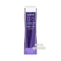 ราคา Uni NanoDia Color ไส้ดินสอกด ไส้ดินสอสี ลบได้ ขนาด 0 5 0 7mm (20923551470)