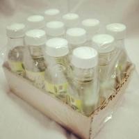 ราคา น้ำมันมะกอก 50 ml จำนวน12 ขวด (397106876)