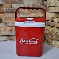ราคา กระติกน้ำแข็งโค๊ก Coke 2 ลิตร เหลี่ยม (18424579703)