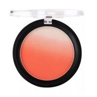 ราคา ODBO OD159 บลัชออนเนื้อแมทท์ไล่สี โอดีบีโอ เกรเดชั่น บลัชออน เนื้อเนียนละเอียด สีแน่นชัดสวย (16466113424)