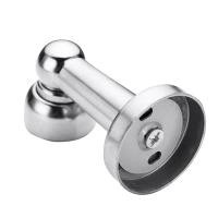 ราคา กันชนประตูแสตนเลส แบบมีแม่เหล็ก พร้อมอุปกรณ์ยึดติด กันชนประตู (20820602777)