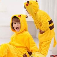 ราคา MUM ชุดมาสคอตผู้ใหญ่ ชุดมาสคอตเด็ก ปิกาจู ยีราฟ หนา นุ่ม คุณภาพดี ชุดมาสคอต ชุดนอนการ์ตูน ชุดสัตว์ แฟชั่นราคาถูก M447 (12090564398)