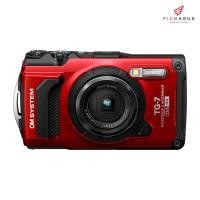 ราคา OM SYSTEM Tough TG 7 digital camera กล้องถ่ายภาพใต้น้ำ กล้องคอมแพค PICCASUS ฺB500092R500092 (20805406636)