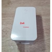 ราคา เกิน 99 บาทส่งฟรี 40 บาท บล็อคพักสาย กล่องพักสาย สีขาว SCG 2x4 4x4 ตราช้าง กล่องพักสายสีขาว (7410866898)