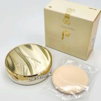 ราคา พร้อมส่ง Exp 18 7 26 ตัวใหม่ แป้งผสมรองพื้น The History of Whoo Two Way Pact SPF30 PA 13g (20623214415)