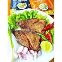 ราคา ปลาร้าทอดสุก ปลาร้าปลานิลทอดสุกพร้อมทาน (19732495936)