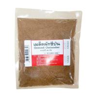 ราคา Ground Coriander 200 g เมล็ดผักชีป่น 200 กรัม (15333538375)