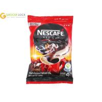 ราคา เนสกาแฟ เรดคัพ กาแฟสำเร็จรูป ชนิดถุง 40 ก.