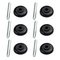 ราคา Axles Rollers Little Wheels Bottom Plastic Wheels Stainless Steel Bearings for DYSON DC35 DC44 DC45 DC59 DC62 V6 SV03 SV05 SV06 SV07 Vacuum Powerheads Motorized Heads (18557894960)