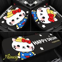 ราคา ชุดเบาะรถยนต์3ชิ้น กันลื่นใส่สบายระบายอากาศได้ดี เบาะรองนั่งด้านหน้า เบาะรองนั่งด้านหลัง เหมาะสำหรับรถยนต์5ที่นั่ง (18548970895)