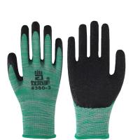 ราคา แพ็ค12คู่ ถุงมือนิรภัย ถุงมือเคลือบยาง 380 ทุกสีพร้อมส่ง ถุงมือ ถุงมือพารา ถุงมือกันบาด กันหนาม กันลื่น ถุงมือช่าง ถุงมือกันบาด ถุงมือทำสวน กันหนาม กันลื่น พร้อมส่ง (20786053975)