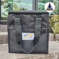 ราคา กระเป๋าใส่พัดลม Makita snowpeak แคมป์ปิ้ง กระเป๋าพัดลม (16204185428)