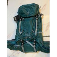 ราคา กระเป๋าเดินทาง jack wolfskin backpack กระเป๋า 50L กระเป๋าผู้ชาย กระเป๋าเดินทาง กระเป๋าผู้หญิง (20758294494)
