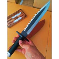 ราคา มีดแรมโบ้ 1 RAMBO FIRST BLOOD พร้อมซองหนัง (7213724911)