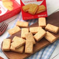 ราคา กูลิโกะ บิสโก้ ครีม บิสกิต สอดไส้ครีม รสนม กูลิโกะ บิสโก้ ครีม บิสกิต สอดไส้ครีม รสนม GLICO BISCO MILK CREAM น้ำหนัก60กรัม 15ชิ้น (9845233504)