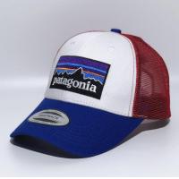 ราคา Tide Brand Patagonia Patagonia หมวกเบสบอลหมวกตาข่ายหมวกเบสบอลบังแดด (11145331148)