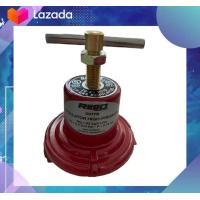 ราคา 597FB หัวปรับแรงดันแก๊ส High Pressure Regulator ยี่ห้อREGO ขนาด 1 4 (14540396640)