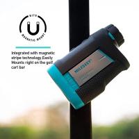 ราคา ส่ง Free จาก กทม Golf Range findeกล้องวัดระยะ Mileseey PF260 Hybrid พร้อมถ่านชาร์จ ปิด เปิด Slope สโลปได้ วัดได้ทุกแนว Warranty1Yr เทสก่อนส่งทุกตัว (9570762163)