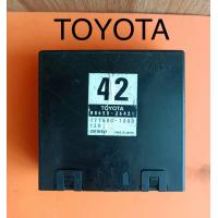 ราคา กล่องแอร์ กล่องควบคุมแอร์ toyota รถตู้ commuter แท้ถอดญี่ปุ่น (20561105615)