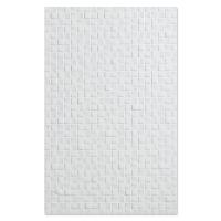 ราคา COTTO กระเบื้องผนัง 10X16 นิ้ว วอลโด กลอส ขาว PM 1M2 (18784143132)