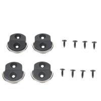 ราคา ตะขอแขวนตาข่ายสัมภาระท้ายรถตะขอแขวนใช้ในรถตาข่ายกั้นอุปกรณ์เสริมตาข่ายอุปกรณ์ดัดแปลงสกรู (20114207426)