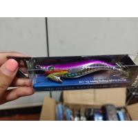ราคา พร้อมส่ง โยกุ้งตกหมึก กุ้งปลอมตกหมึก ขนาด2 2 หนัก7กรัม (15495277073)