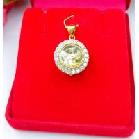 ราคา C38 จี้กังหันนำโชค จี้กังหันมงคล จี้ จี้ทองไมครอน จี้นำเข้า จี้นำโชค จี้หยก หยกสวยๆ หยกนำโชค (17132686469)