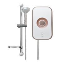 ราคา MEX เครื่องทำน้ำอุ่น CODE 3C CA 3700W (9642895905)