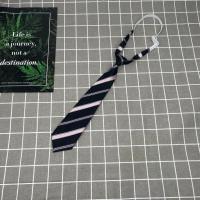 ราคา Lazy people avoid wearing college style neckties and fashionable bow ties (20412393582)