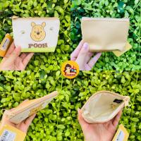 ราคา กระเป๋าหมีพูห์ ลายทุ่งหญ้าสีเขียว ลิขสิทธิ์แท้น่ารัก (20490861541)