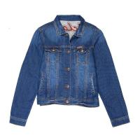 ราคา Mc Jeans เสื้อคลุมยีนส์ เสื้อกันหนาว เสื้อแขนยาว สามารถสวมใส่ได้หลายโอกาส รูปทรงสวยคลาสสิค LJM2021 (533382940)