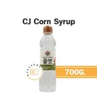 ราคา CJ Corn Syrup ซีเจ คอร์นไซรัป ซีเจ น้ำเชื่อมข้าวโพด ซีเจน้ำเชื่อมข้าวโพด 700G (19665809933)