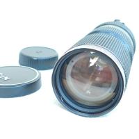 ราคา เลนส์มือหมุน Sun Zoom 85 210mm f 4 5 22 MF Lens Mount Minolta MD (20827694964)
