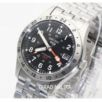 ราคา นาฬิกา SEIKO 5 Sports Field GMT Automatic SSK023K1 (21305692116)