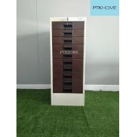 ราคา ตู้เหล็ก 10 ลิ้นชัก ตู้เอกสารเหล็ก ทนทานใช้ได้นาน 15 ปี พร้อมส่ง (20637259094)