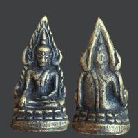 ราคา พระพุทธชินราช อินโดจีน ราคาเเบ่งปัน (17441767435)