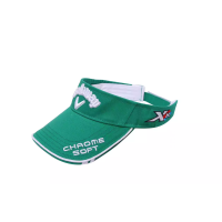 ราคา CJ collection หมวกแก๊ป Callaway Chaome softหมวกสำหรับกีฬากลางแจ้ง หมวกใส่วิ่ง golf fitness running (20210475946)