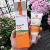 ราคา Posay UVIDEA XL Tone up light cream SPF50 PA 30ml ครีมกันแดดแยก (20923449777)