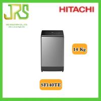 ราคา เครื่องซักผ้าฝาบน HITACHI SF140Tเครื่องซักผ้าฝาบน HITACHI SF140TE 14 กก 1 ชิ้น ต่อ 1 คำสั่งซื้อ (20029862390)