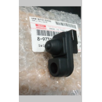 ราคา ส่งฟรี สวิทช์ไฟประตู ISUZU D MAX 2003 2019 MU 7 ทุกปี MU X 2012 2020 8973132080 แท้ศูนย์ (9684388125)