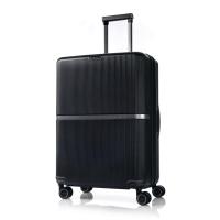 ราคา SAMSONITE กระเป๋าเดินทางล้อลาก 25นิ้ว รุ่น MINTER SPINNER 69 25 EXP (18167954399)