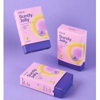 ราคา SundyJelly Trio Pack 21 pcs (20776561812)
