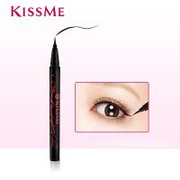 ราคา KISS ME Heroine Make Smooth Liquid Eyeliner Super Keep คิสมี สมูท ลิควิด อายไลเนอร์ สูตรกันน้ำ อายไลเนอร์ติดทน เครื่องสำอาง (20954258385)