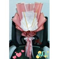 ราคา ช่อดอกไม้ ช่อเปล่า ช่อเปล่าเอนกประสงค์ ช่อเปล่าดอกไม้ (16293642837)