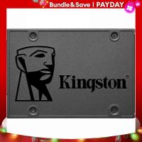 ราคา Kingston SSD ฮาร์ดดิสก์แบบ SSD ภายใน A400 120GB 240GB 480GB 960GB 2 5 inch SSDs SATA III HDD สำหรับแล็ปท็อปเดสก์ท็อปพีซี (21170805937)