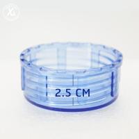 ราคา Yongling ชุดฝาเกลียวใส ฝาถังน้ำดื่ม แบบเกลียว สีใส 1 ฝา ชุด 10 ฝา (20858041962)