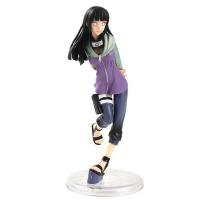 ราคา IJVBTV โมเดล อนิเมะนารูโตะนารูโตะ Gals PVC ตุ๊กตาขยับแขนขาได้ Hyuga Hinata Haruno Sakura นารูโตะ Shippuden (17250721142)