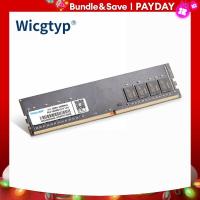 ราคา Wicgtyp DDR4เมมโมรี่แรม4GB 8GB 2666MHz 16GB 3200MHz DDR3 4GB 8GB 1600MHz DDR4 DDR3สำหรับเดสก์ท็อปพีซี (21170516682)