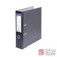 ราคา Elfen แฟ้ม แฟ้มสันกว้าง แฟ้มคลิปก้านยก No 999 A4 จำนวน 1 แฟ้ม (20999498061)