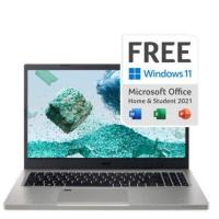 ราคา 0 10เดือน Acer Notebook โน้ตบุ๊คเล่นเกมส์ Aspire Vero AV14 51 564V NX KBMST 001 i5 1235U 8GB 512GB SSD Iris Xe Graphics 15 6 FHD Win11Home Office2021 Volcano Gray Warranty2Year (17144372016)